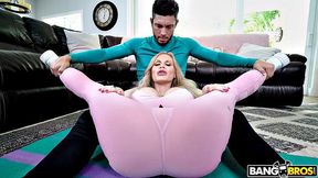 Fulfill This Pussy