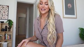 Banging My Stacked Schoolyard Bully Bitch Kayley Gunner