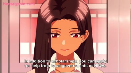 Guilty Hole 5 NEW HENTAI Subbed