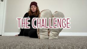The Challenge