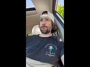 Public desperate to make it before I pissed myself and cancer update