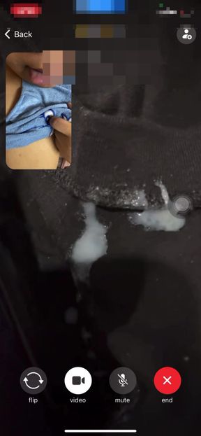 A friend&#039;s husband is looking forward to seeing the big tits.