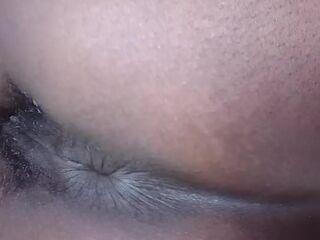 AMATEUR BLACK TEMPT NEIGHBORS CHEATING SPOUSE ANAL ROLEPLAY