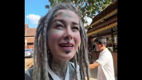 Little reminder ... the temples in Thailand are always worth to travel too !