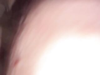 Mi'miga no quería follar sin condon y mira como terminamos