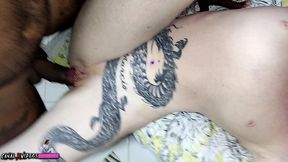 que delicia foi ver o cara marcio baiano official gozar dentro e me surpreender