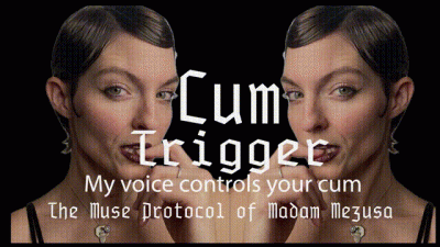 Cum Trigger