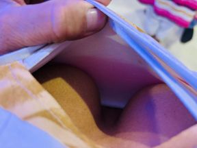 Aaj mere boyfriend ne oyo mai bula kar chut or Gand mari