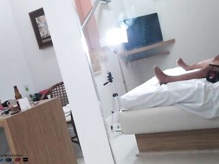 Obese Anal Squirt Creamy Atm
