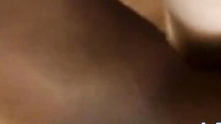 Interracial Couple Sharing A Black Stud - Passionate Sex & Orgasm