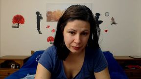 Sensual Mady Private Show