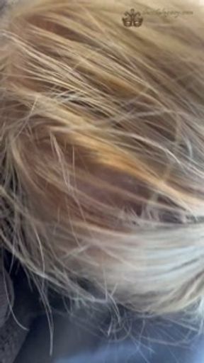 I stripped naked on the Salaria and the police stopped me