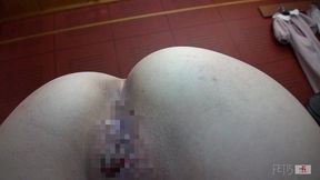 too thick fetish scenes compression. anus! uncensored! in close contact! 6 person pack(mix-44/fetis.jp)