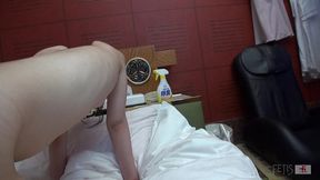 too thick fetish scenes compression. anus! uncensored! in close contact! 6 person pack(mix-44/fetis.jp)