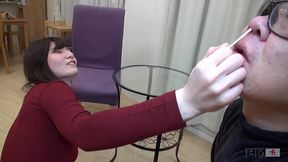 too thick fetish scenes compression. anus! uncensored! in close contact! 6 person pack(mix-44/fetis.jp)