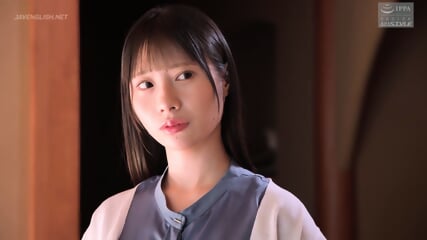 NSFS-473 Eng Sub. My cute wifes white body gets punished by my father-in-law