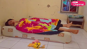 [Hansel Thio Channel] I Will Be Your Talent Vixen - I Up After Get Wet Dream Then I&#039_m So Horny Part 1