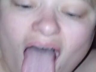 CIM throat spunk fountain