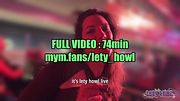 Les aventures de Lety Howl, épisode 13 : AVN Las Vegas