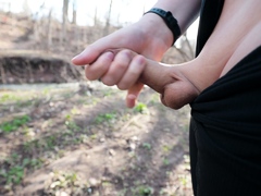 British gay amateur audition and masturbation