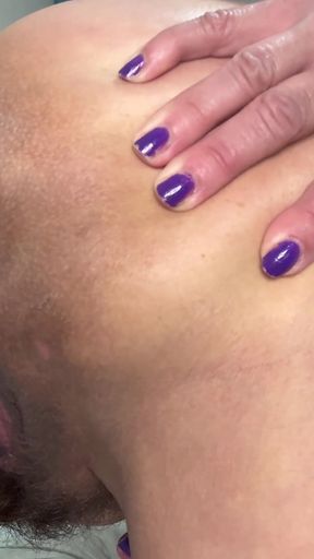 Fuck My Stinky Asshole with Your Nose JOI - 4K - Tabithaxxx