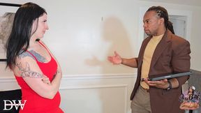 Home Inspector almost FAILS JessB until...