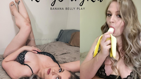 Banana + Belly Play
