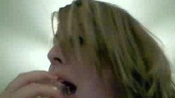 Bree Lesley Private Show