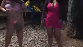 ifooda na praca da cidade dando a buceta e mamando os motoboy - levamos muita porra na boca