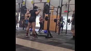 Seja mais forte que suas desculpas!#CrossFit #agachaquecresce #crossfitgirls