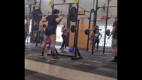 Seja mais forte que suas desculpas!#CrossFit #agachaquecresce #crossfitgirls