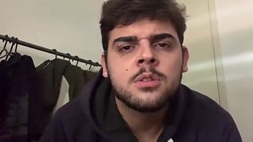 FALANDO PUTARIA ATE TU GOZAR DE TESAO