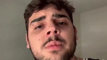 FALANDO PUTARIA ATE TU GOZAR DE TESAO