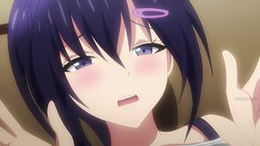 Kanojo ga Separate o Matou Riyuu Episodio 1