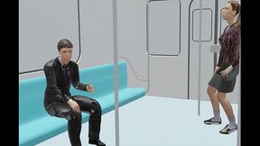 sex in bullet train ( licensed by mhat ) editor and chief - amarcpr2002