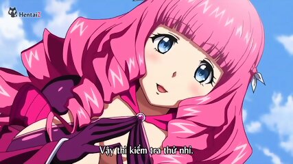 Majuu Jouka Shoujo Utea 4 - Hentai Vietsub