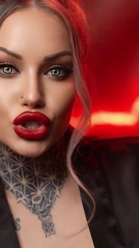 The Relapse That Destroys Her