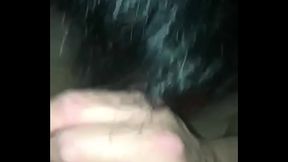 Jotito mamando verga