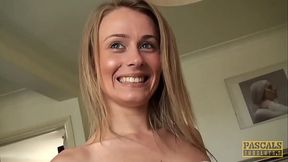 Young submissive girl gets dominated by Pascal White