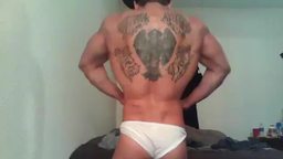Josh Walker Private Show