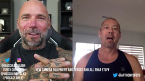 Porn Star Confessions - Anthony Duran Episode 152