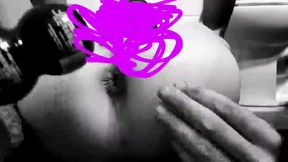 Solo hole fun