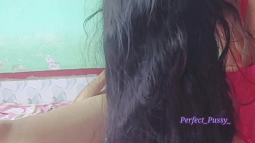 Indian Village Couple Sex Awesome Perfact Tight Pussy