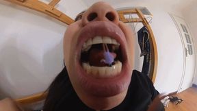 Queen of Tongues Anna 360VR