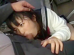 Amazing Japanese Chick Yuki Itano, Kami Kimura, Yuri Hasegawa in Exotic Doggy Style, Small Tits JAV video