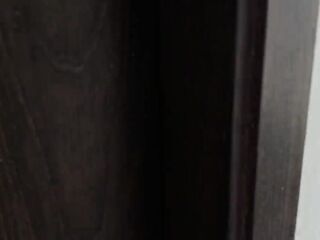 My cuckold neighbour bets me his wench wife's wonderful butt for a not many cents.