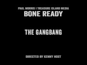 BONE READY - Nate Grimes 10 load gangbang