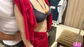 Desi Brother-in-law Gives Birthday Surprise to Her Sister-in-law
