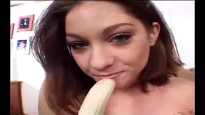 Stepdad can't resist his stepdaughter's sweet pussy