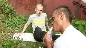 Astonishing Xxx Clip Homosexual Hd , Check It